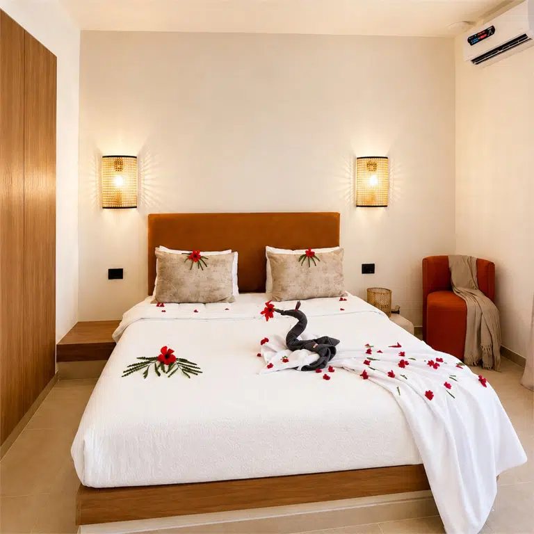 room image